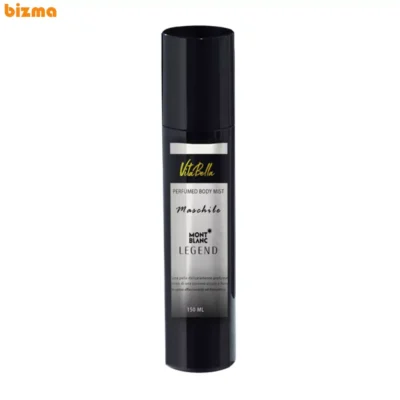 بادی میست LEGEND ویتابلا حجم 150 میلی لیتر