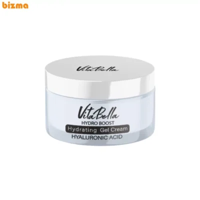 ژل آبرسان پوست خشک ویتابلا حجم 50 میلی لیتر