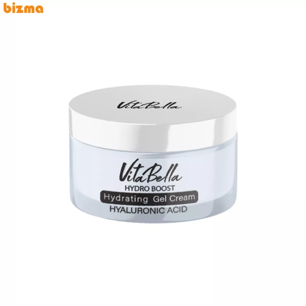 ژل آبرسان پوست خشک ویتابلا حجم 50 میلی لیتر 1 ژل آبرسان پوست خشک ویتابلا حجم 50 میلی لیتر