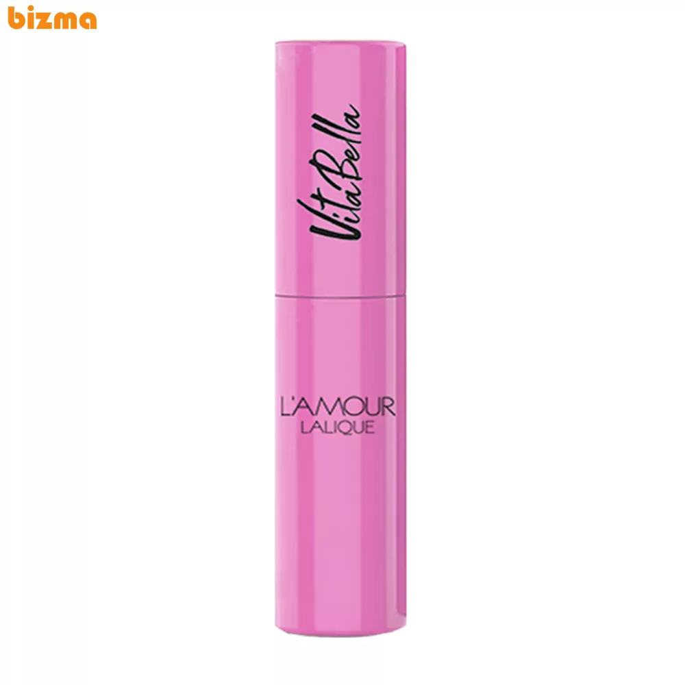 ادوپرفیوم زنانه LAMOUR LALIQUE ویتابلا حجم 30 میلی لیتر 16 ادوپرفیوم زنانه LAMOUR LALIQUE ویتابلا حجم 30 میلی لیتر