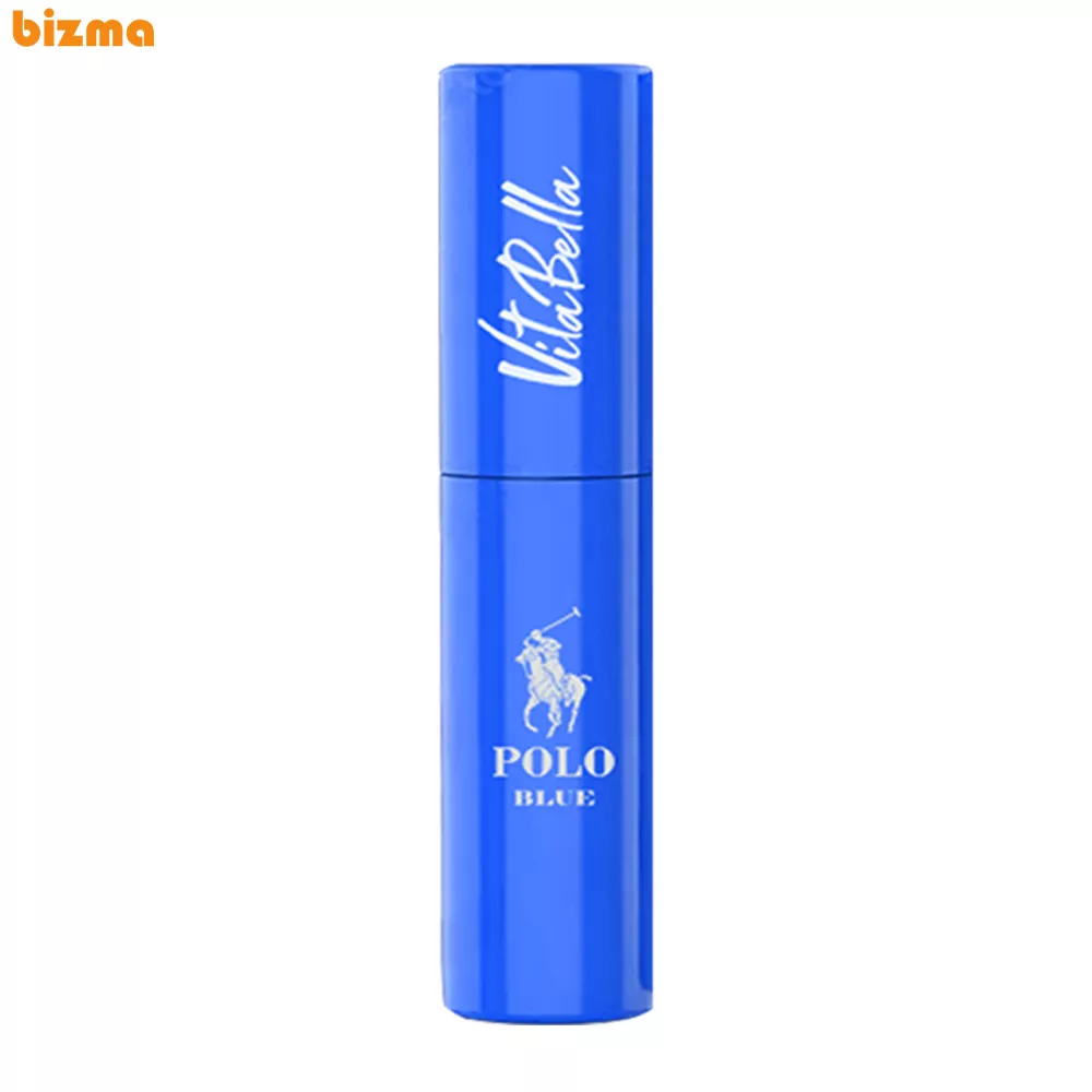 ادوپرفیوم مردانه POLO BLUE ویتابلا حجم 30 میلی لیتر 15 ادوپرفیوم زنانه POLO BLUE ویتابلا حجم 30 میلی لیتر