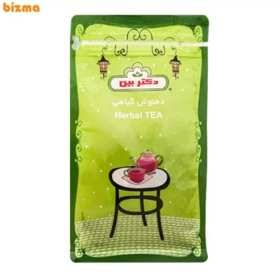 دمنوش گیاهی دکتر بین - 60 گرم