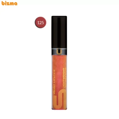رژلب مایع لاکچری کوین 125 3 رژلب مایع لاکچری کوین 125
