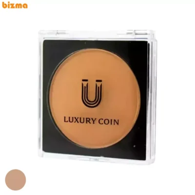 پنکک لاکچری کوین شماره ۱۰۱