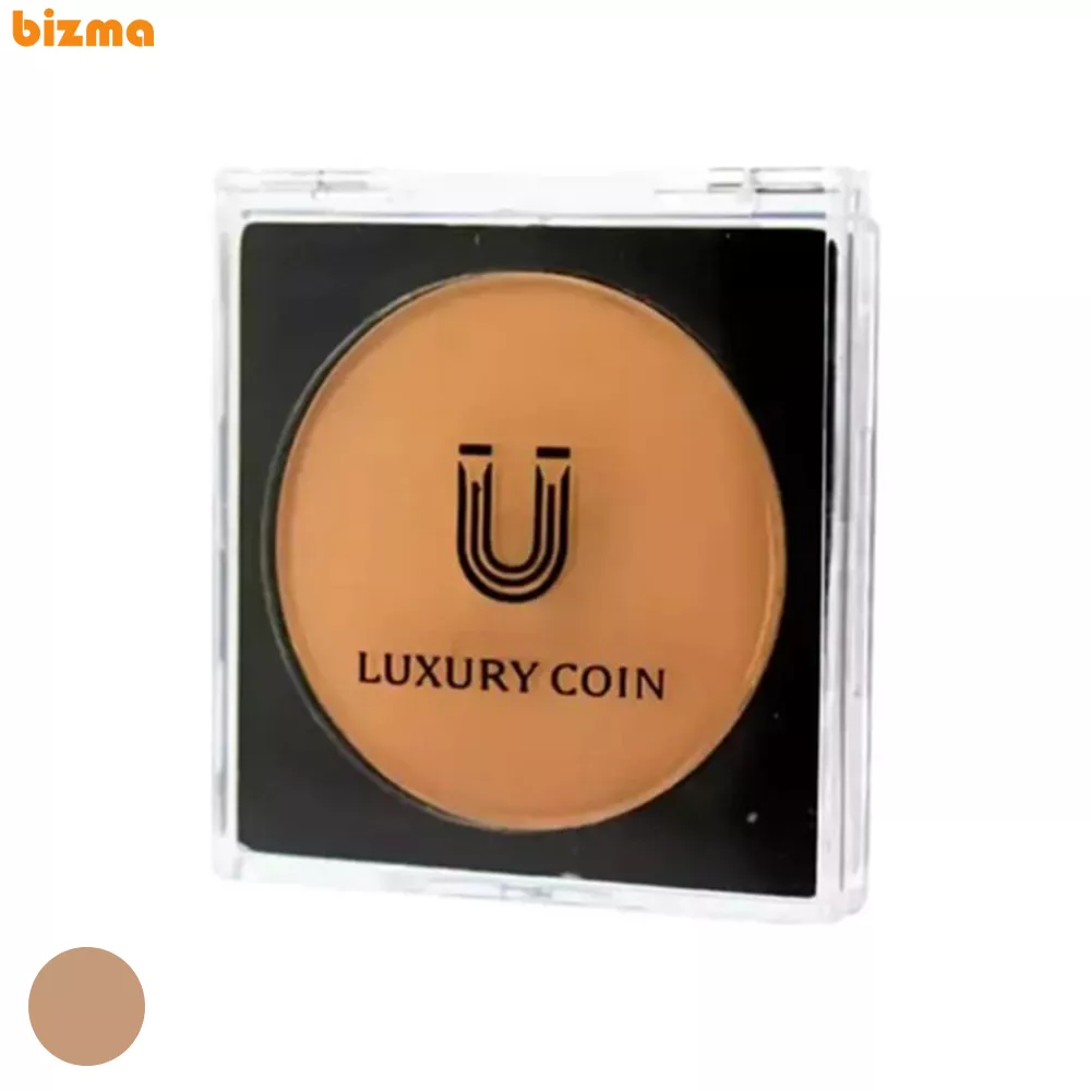 پنکک لاکچری کوین شماره ۱۰۲ 1 پنکک لاکچری کوین شماره ۱۰۲