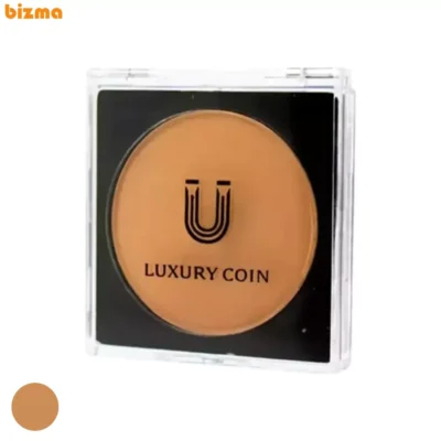 پنکک لاکچری کوین شماره ۱۰۴