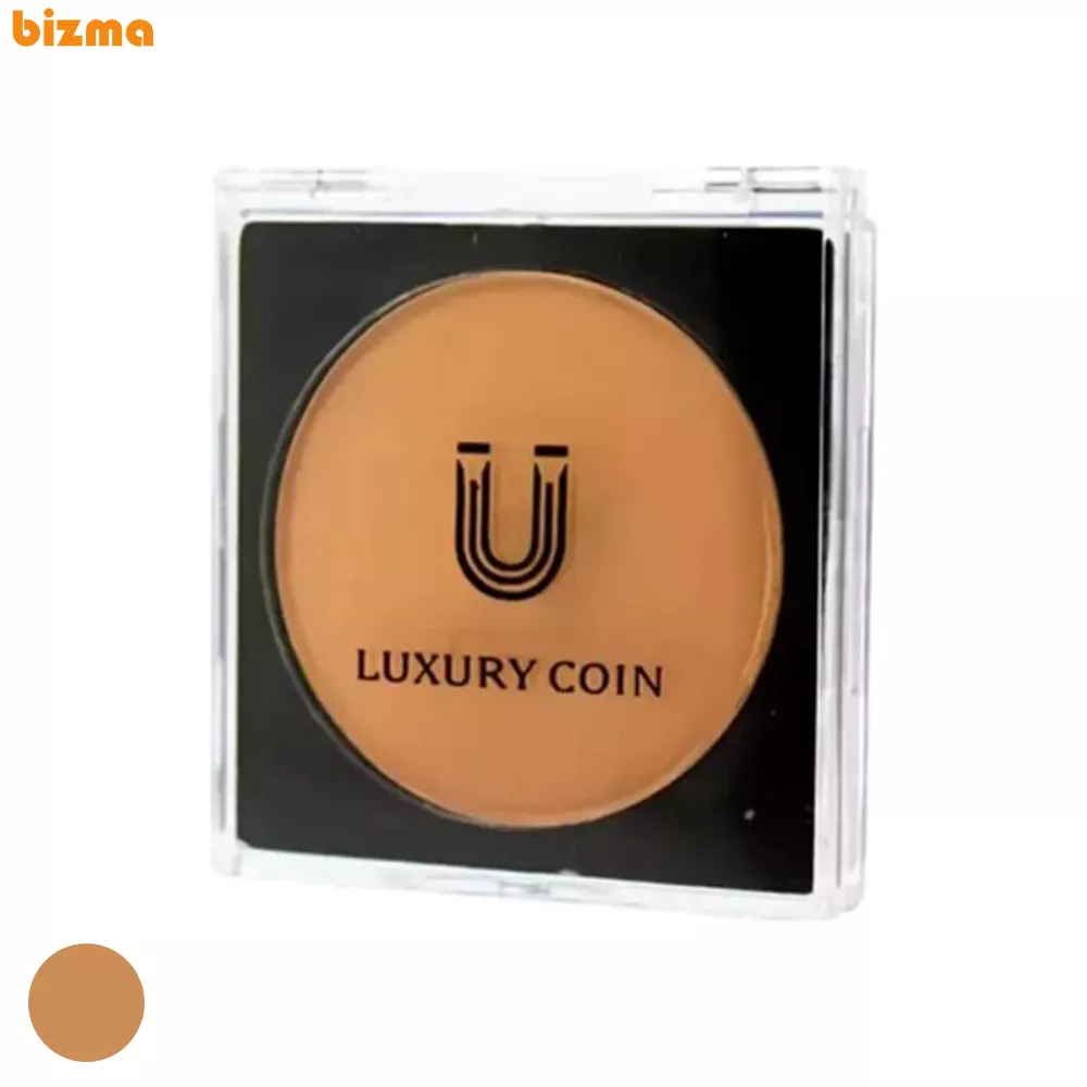 پنکک لاکچری کوین شماره ۱۰۴ 1 پنکک لاکچری کوین شماره ۱۰۴