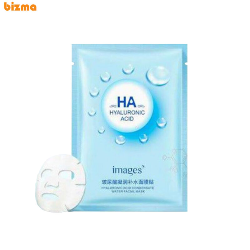 ماسک ورقه ای هیالورونیک اسید HA ایمیجز