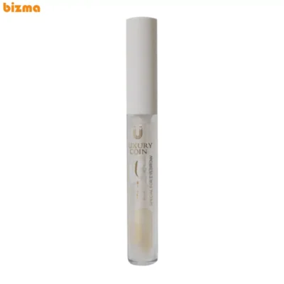 محلول ژل تقویت ابرو لاکچری کوین حجم 30 میلی لیتر