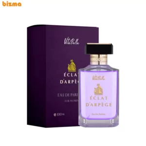 ادوپرفیوم زنانه ECLAT ویتابلا