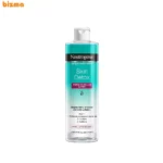 قیمت و خرید میسلار واتر Skin Detox نوتروژینا حجم 400 میلی لیتر