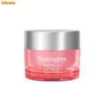 ژل کرم آبرسان ضد چروک Bright Boost نوتروژینا حجم 50 میلی لیتر