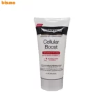 قیمت و خرید کرم لایه بردار Cellular Boost نوتروژینا حجم 75 میلی لیتر