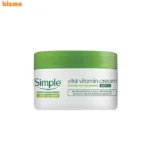 قیمت و خرید کرم شب Vital Vitamin سیمپل حجم 50 میلی لیتر