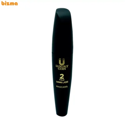 ريمل حجم دهنده ۲X لاکچری کوین