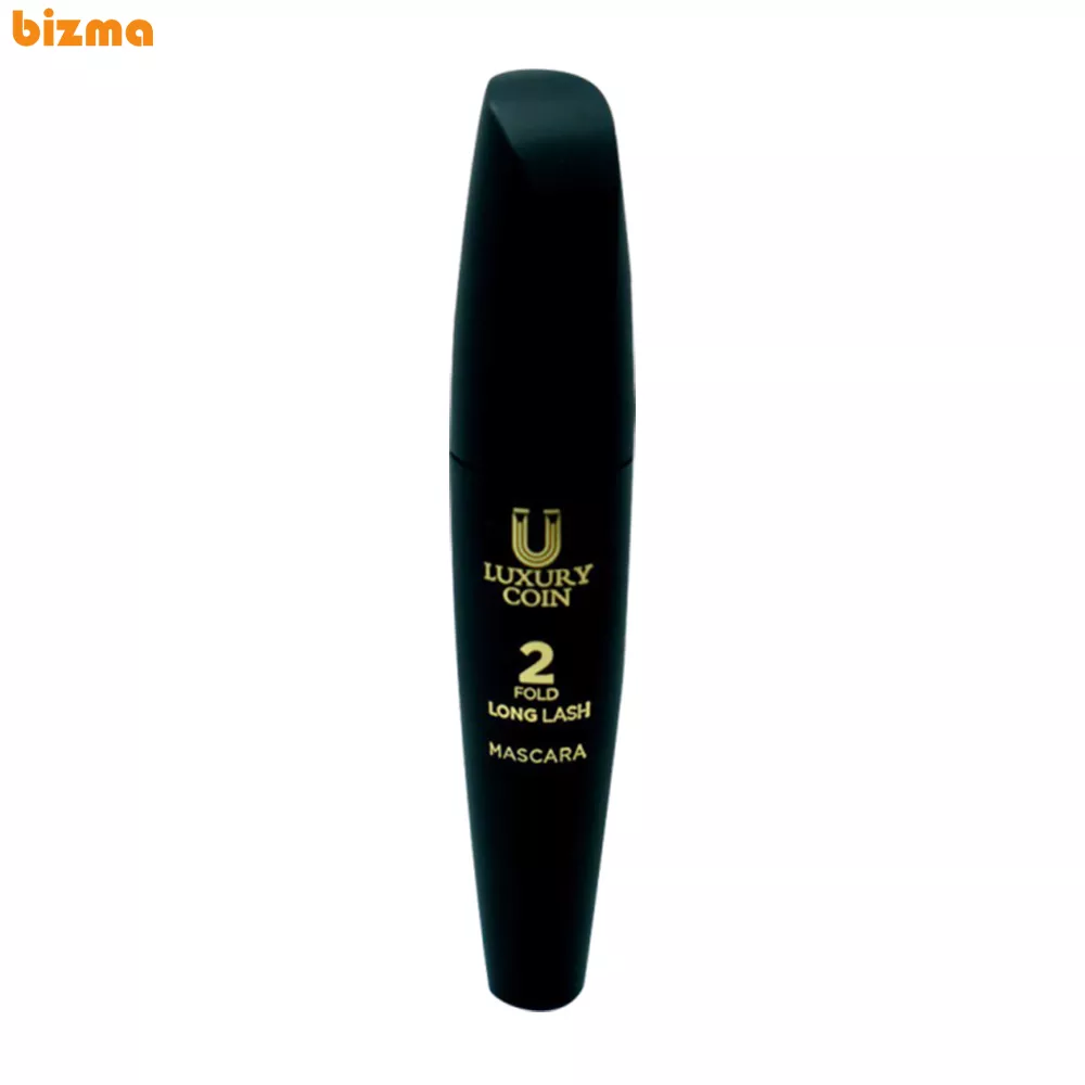 ريمل حجم دهنده ۲X لاکچری کوین 1 ريمل حجم دهنده ۲X لاکچری کوین