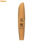 ريمل چند كاره ۶X لاكچری كوين