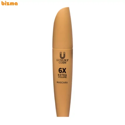 ريمل چند كاره ۶X لاكچری كوين