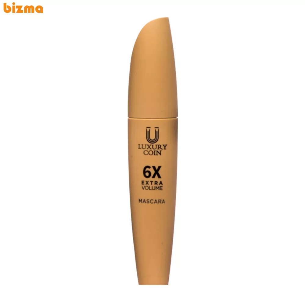 ريمل چند كاره ۶X لاكچری كوين 1 ريمل چند كاره ۶X لاكچری كوين