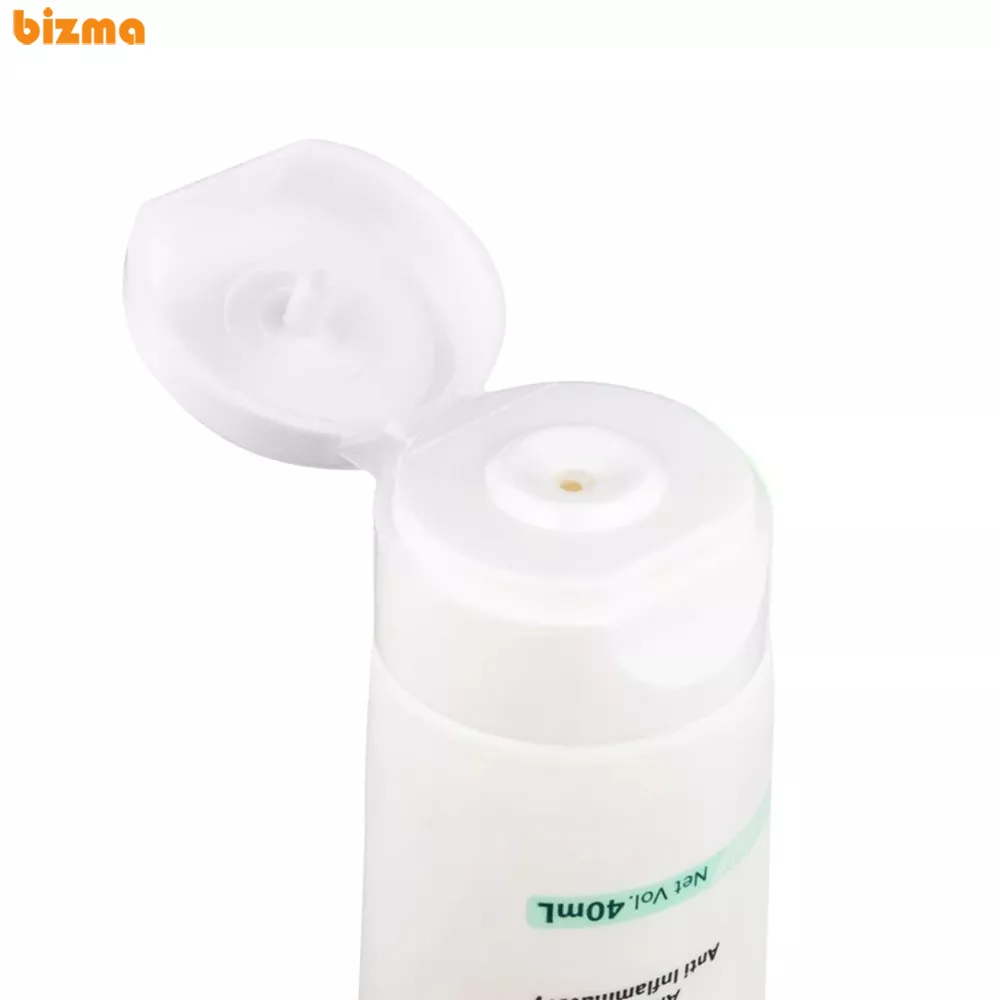 کرم ژل آنتی آکنه، ضدجوش و ضد لک گاتیو حجم 40 میلی لیتر 3 کرم ژل آنتی آکنه، ضدجوش و ضد لک گاتیو