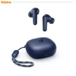 هدفون بلوتوثی آبی انکر مدل SoundCore R50i