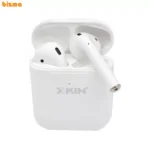 هندزفری بلوتوثی سفید ایکس کین مدل Xkin Pro2