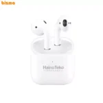 هندزفری بلوتوثی سفید هاینو تکو مدل Air 1 mini