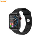 پک ساعت هوشمند مشکی هاینو تکو مدل GP22