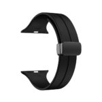 apple watch magnetic silicone strap 1