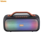 اسپیکر بلوتوثی حمل سانرایز مدل Mini Box 50