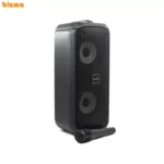 اسپیکر بلوتوثی قابل حمل سانرایز مدل Mini Box 300