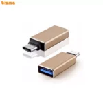 گلد OTG USB C مدل SFP ۴۵