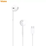 هندزفری سیمی اپل مدل EarPods USB C