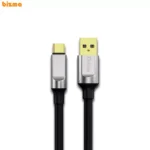 کابل مشکی تبدیل USB به USB C دیتاپلاس مدل DP R ۳۰۴ طول ۱متر