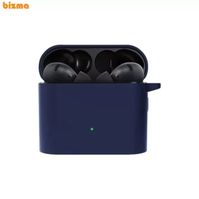 کاور سیلیکونی آبی کیس شیائومی Mi Air 2 Pro/Earphone 2 Pro