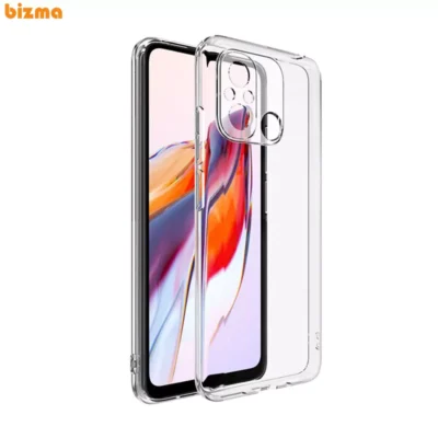 کاور ژله ای گوشی موبایل شیائومی Redmi 12C