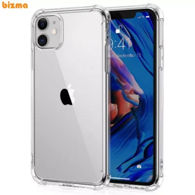 کاور ژله ای گوشی موبایل اپل Iphone 11