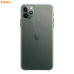 کاور ژله ای گوشی موبایل اپل iPhone 11 Pro