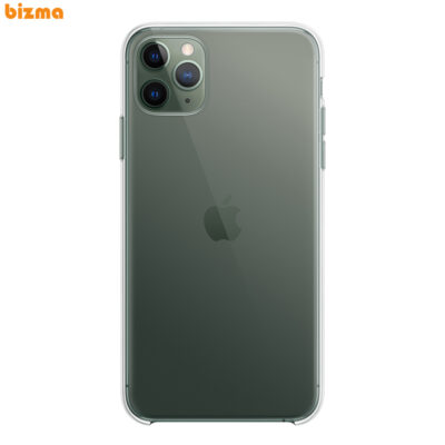 کاور ژله ای گوشی موبایل اپل iPhone 11 Pro