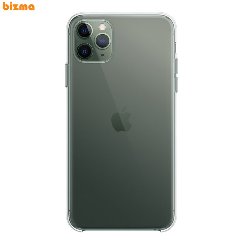 کاور ژله ای گوشی موبایل اپل iPhone 11 Pro