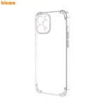 کاور ژله ای گوشی موبایل اپل iPhone 11 Pro Max