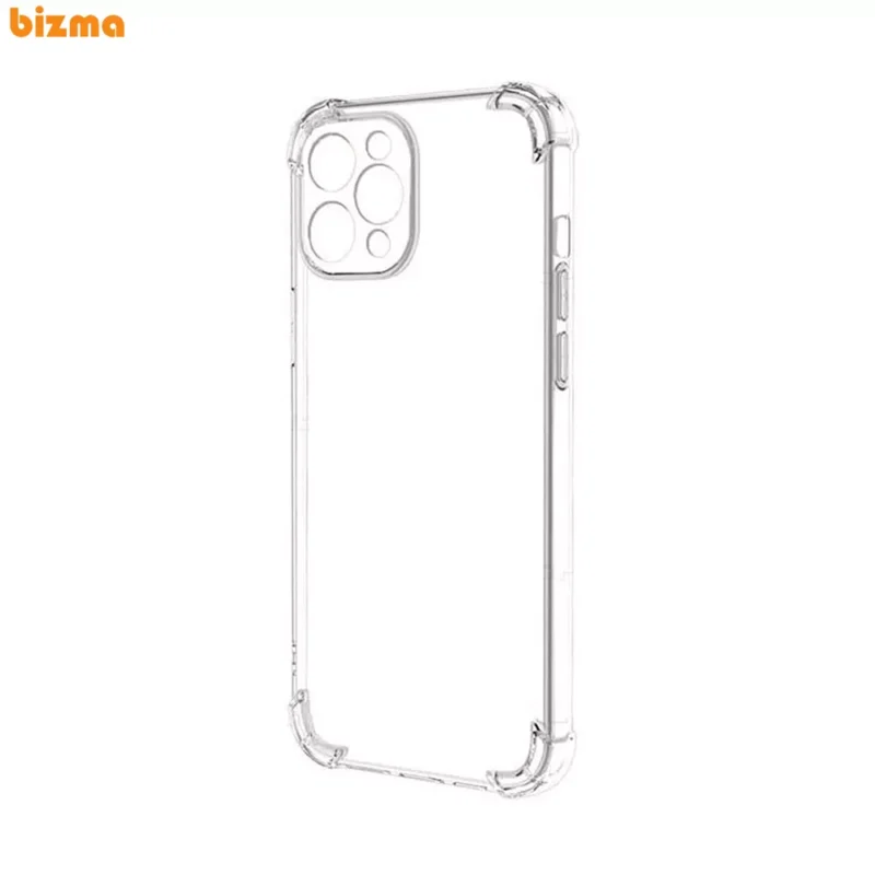 کاور ژله ای گوشی موبایل اپل iPhone 11 Pro Max