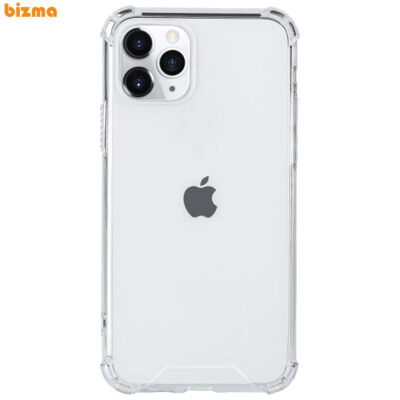 کاور ژله ای گوشی موبایل اپل iPhone 12 Pro