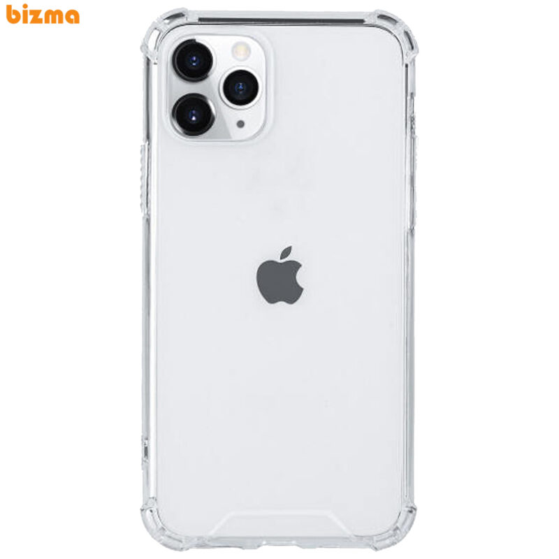 کاور ژله ای گوشی موبایل اپل iPhone 12 Pro