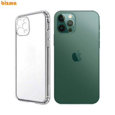 کاور ژله‌ای گوشی موبایل اپل iphone 13 pro