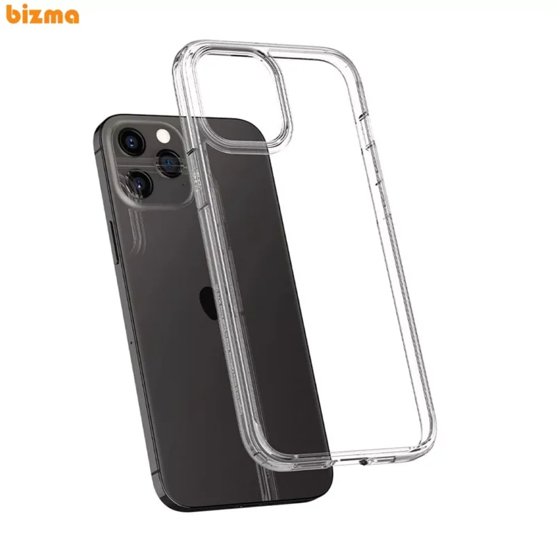 کاور ژله ای گوشی موبایل اپل iPhone 13 Pro Max