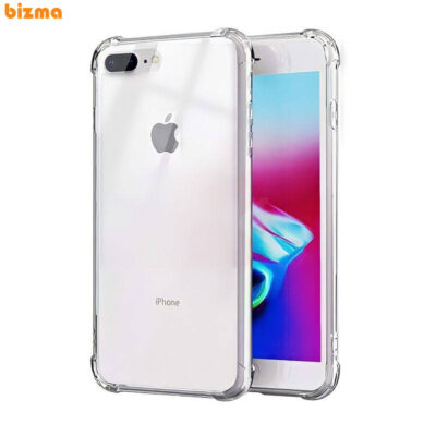 کاور ژله ای گوشی موبایل اپل iPhone 7/8 Plus