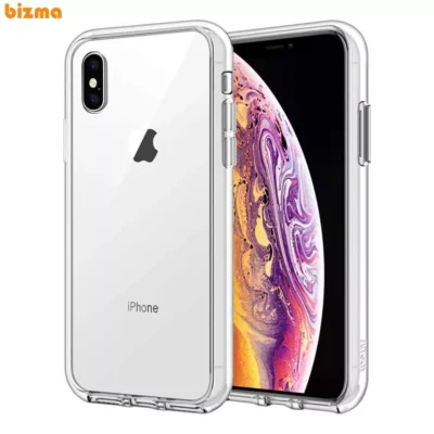 کاور ژله ای گوشی موبایل اپل iPhone XS Max