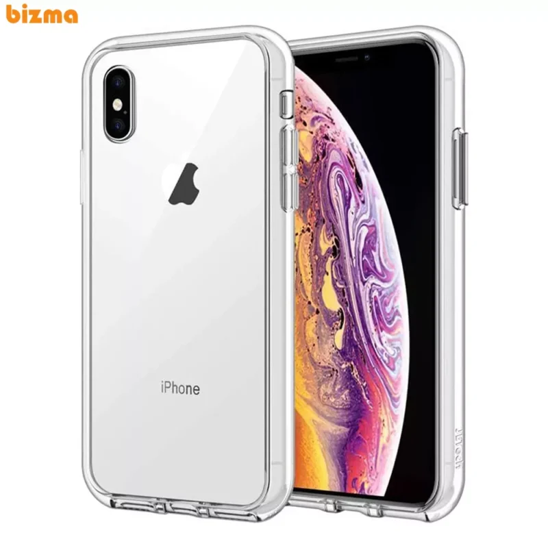 کاور ژله ای گوشی موبایل اپل iPhone XS Max