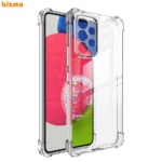 کاور ژله ای گوشی موبایل سامسونگ GALAXY A33